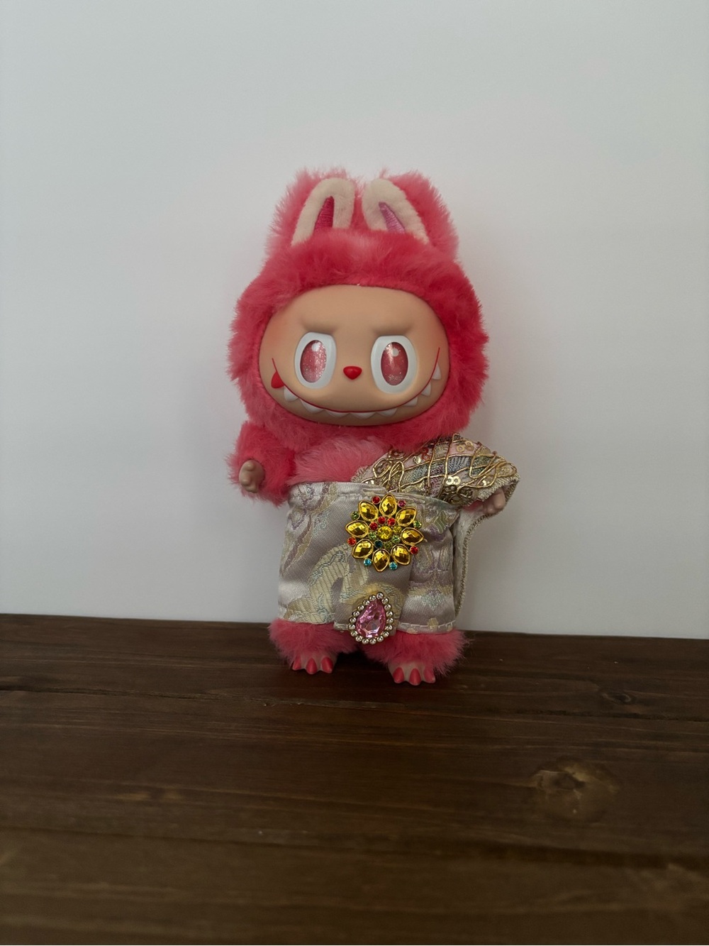 Labubu Clothes